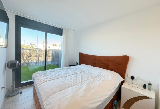 Revente - Appartement - Torre Pacheco - Inland