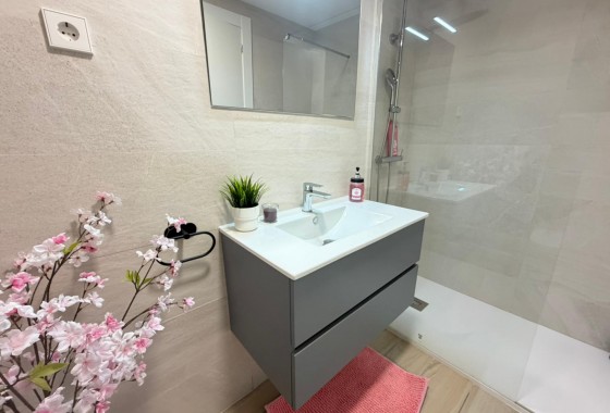 Revente - Appartement - Torre Pacheco - Inland