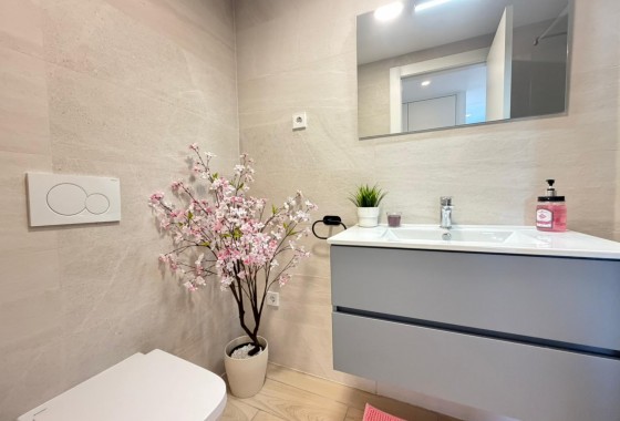Revente - Appartement - Torre Pacheco - Inland