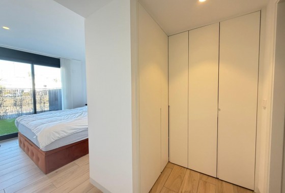 Revente - Appartement - Torre Pacheco - Inland