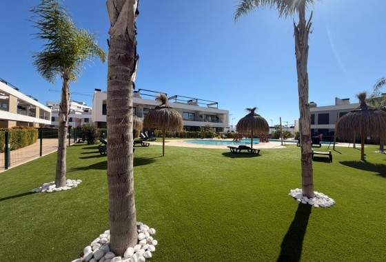 Revente - Appartement - Torre Pacheco - Inland