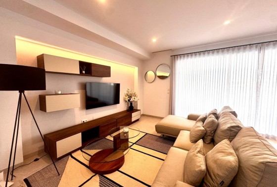 Segunda Mano - Chalet - Torre Pacheco - Inland