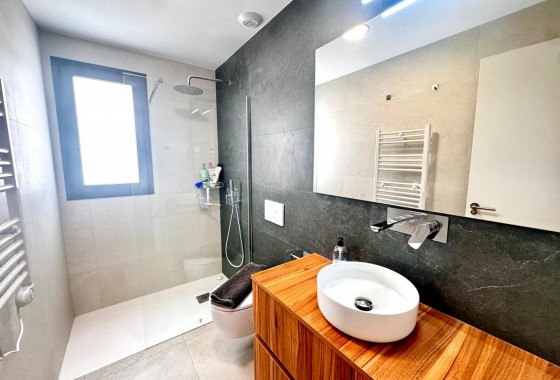 Segunda Mano - Chalet - Torre Pacheco - Inland