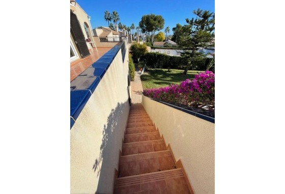 Segunda Mano - Chalet - Villamartin - Costa Blanca