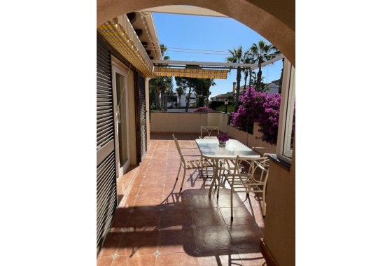 Segunda Mano - Chalet - Villamartin - Costa Blanca