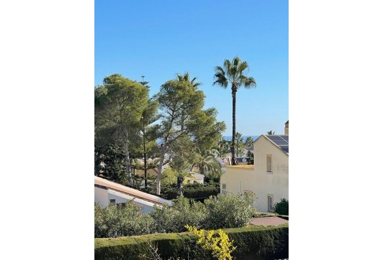 Segunda Mano - Chalet - Villamartin - Costa Blanca