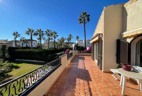 Segunda Mano - Chalet - Villamartin - Costa Blanca