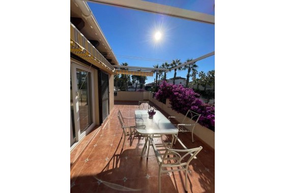 Segunda Mano - Chalet - Villamartin - Costa Blanca
