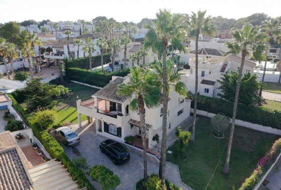 Segunda Mano - Chalet - Villamartin - Costa Blanca