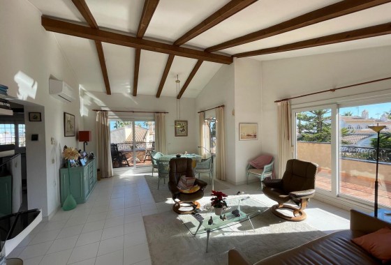 Segunda Mano - Chalet - Villamartin - Costa Blanca