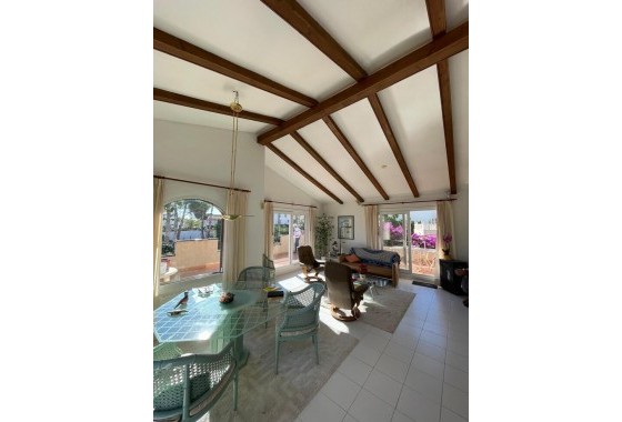 Segunda Mano - Chalet - Villamartin - Costa Blanca