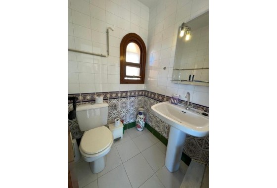 Segunda Mano - Chalet - Villamartin - Costa Blanca