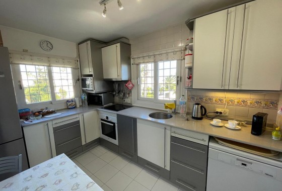 Segunda Mano - Chalet - Villamartin - Costa Blanca