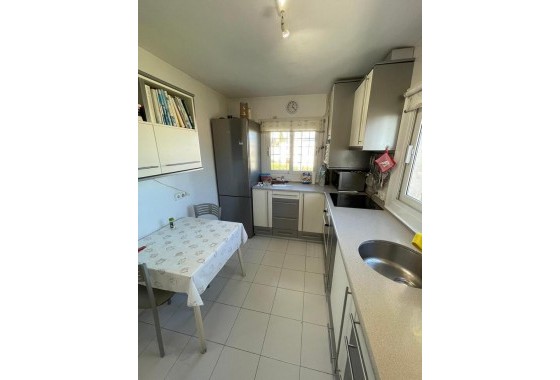 Segunda Mano - Chalet - Villamartin - Costa Blanca