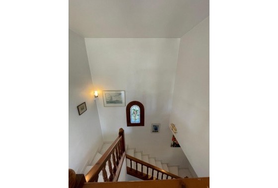Segunda Mano - Chalet - Villamartin - Costa Blanca