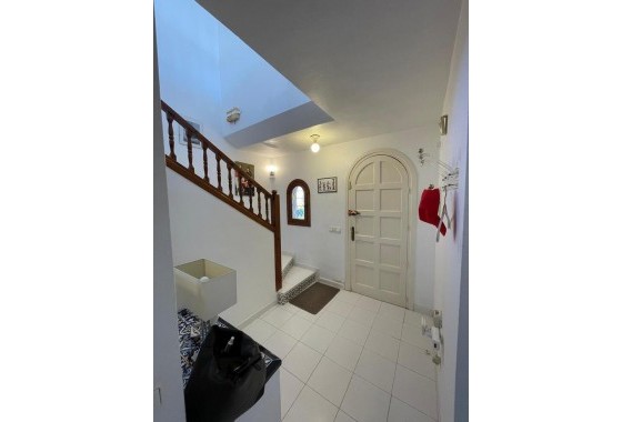 Segunda Mano - Chalet - Villamartin - Costa Blanca