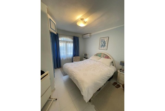Segunda Mano - Chalet - Villamartin - Costa Blanca