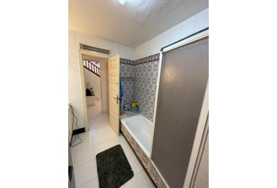 Segunda Mano - Chalet - Villamartin - Costa Blanca