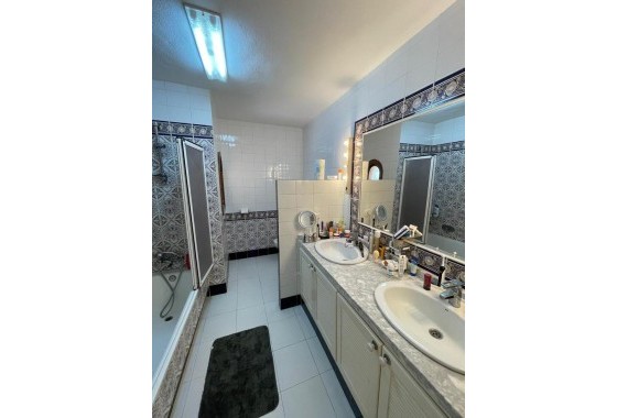 Segunda Mano - Chalet - Villamartin - Costa Blanca
