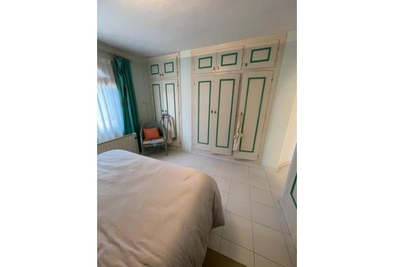 Segunda Mano - Chalet - Villamartin - Costa Blanca
