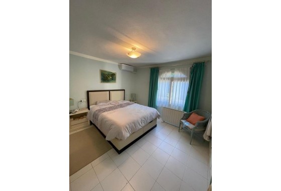 Segunda Mano - Chalet - Villamartin - Costa Blanca