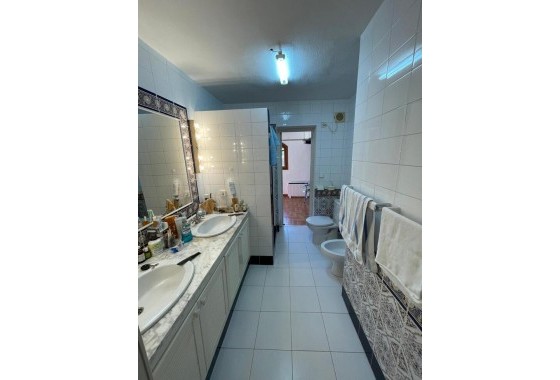 Segunda Mano - Chalet - Villamartin - Costa Blanca