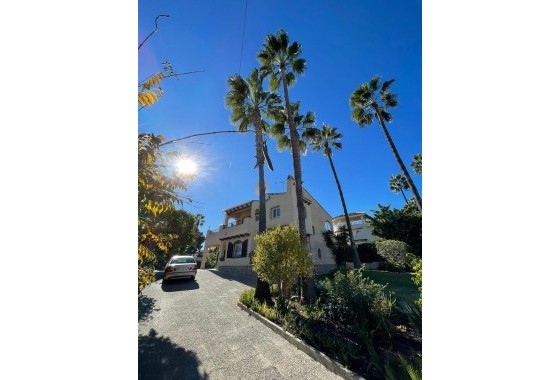 Segunda Mano - Chalet - Villamartin - Costa Blanca