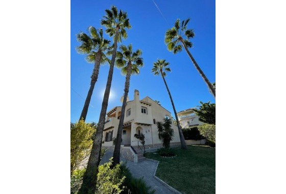 Segunda Mano - Chalet - Villamartin - Costa Blanca