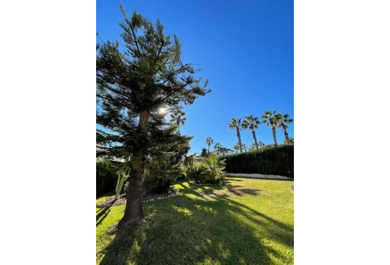 Segunda Mano - Chalet - Villamartin - Costa Blanca