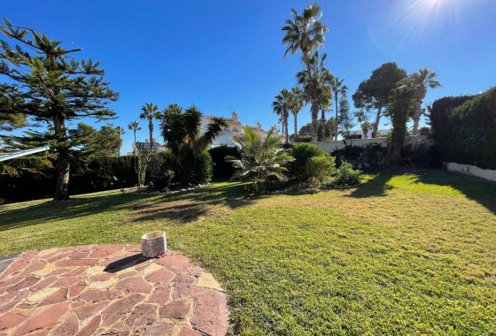 Segunda Mano - Chalet - Villamartin - Costa Blanca