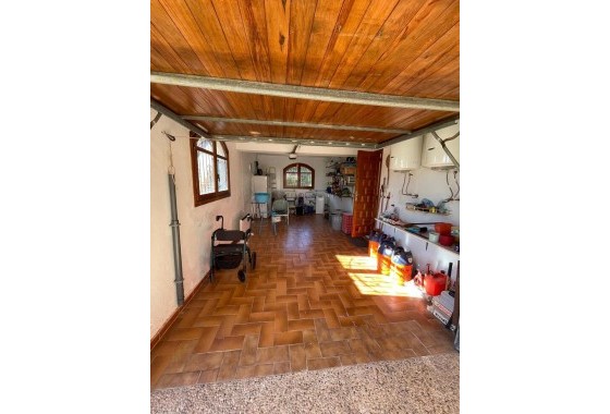 Segunda Mano - Chalet - Villamartin - Costa Blanca