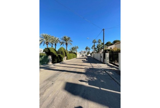 Segunda Mano - Chalet - Villamartin - Costa Blanca