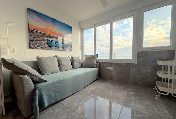 Revente - Appartement - Torrevieja - Cabo cervera