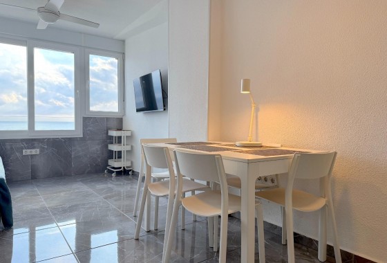 Revente - Appartement - Torrevieja - Cabo cervera