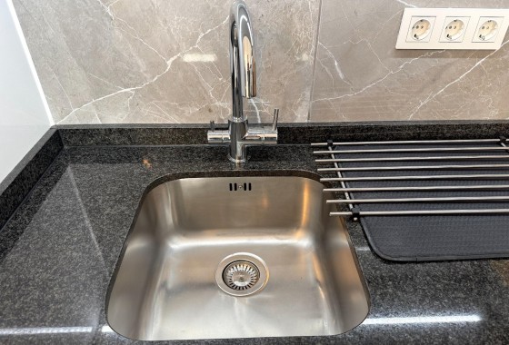 Revente - Appartement - Torrevieja - Cabo cervera
