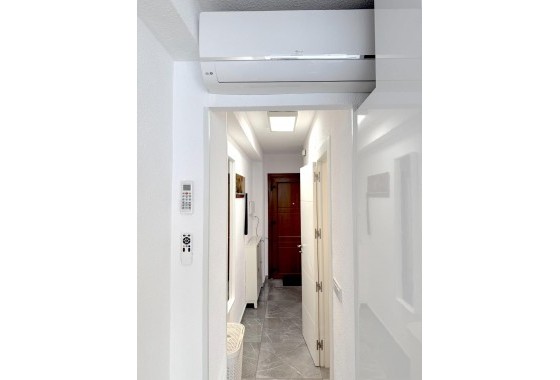 Revente - Appartement - Torrevieja - Cabo cervera