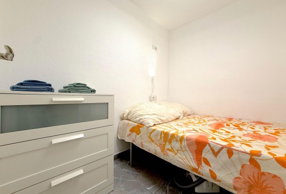 Revente - Appartement - Torrevieja - Cabo cervera