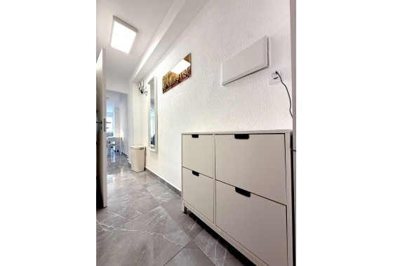 Revente - Appartement - Torrevieja - Cabo cervera
