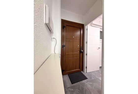 Revente - Appartement - Torrevieja - Cabo cervera
