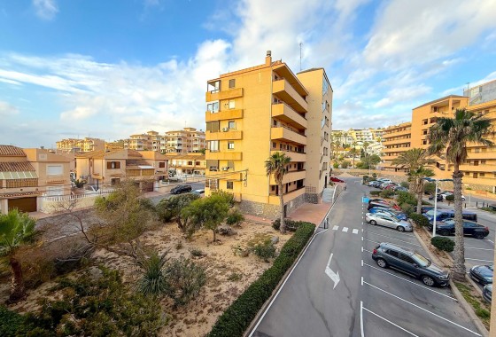 Revente - Appartement - Torrevieja - Cabo cervera