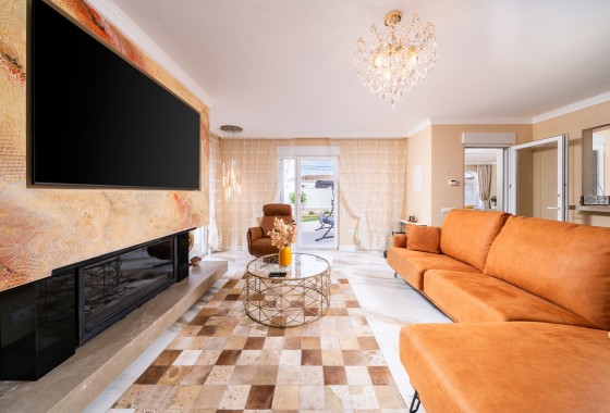 Segunda Mano - Chalet - Torrevieja - Costa Blanca