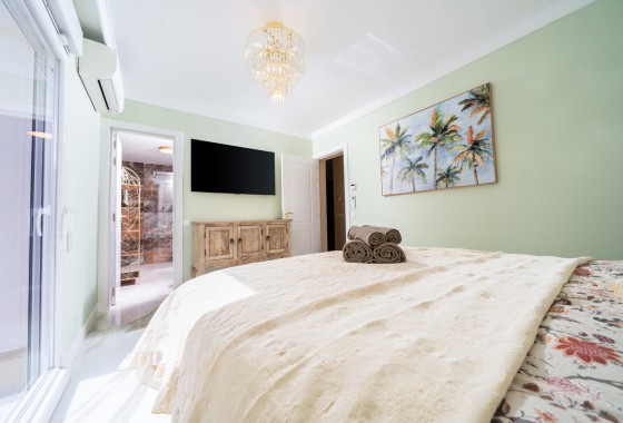 Resale - Detached Villa - Torrevieja - Costa Blanca