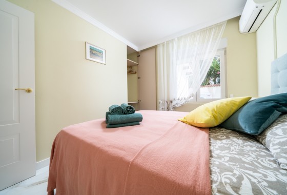 Resale - Detached Villa - Torrevieja - Costa Blanca