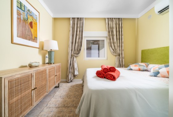 Resale - Detached Villa - Torrevieja - Costa Blanca