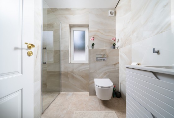 Resale - Detached Villa - Torrevieja - Costa Blanca