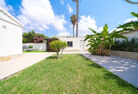 Resale - Detached Villa - Torrevieja - Costa Blanca