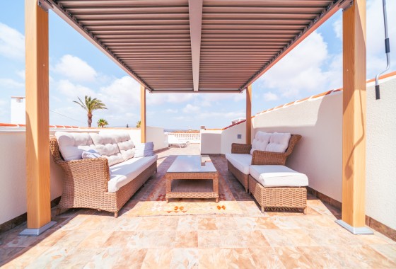 Resale - Detached Villa - Torrevieja - Costa Blanca