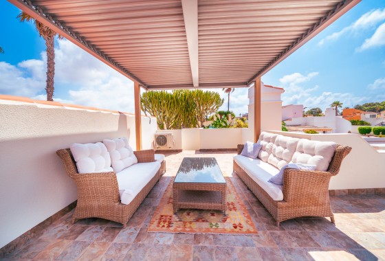 Resale - Detached Villa - Torrevieja - Costa Blanca