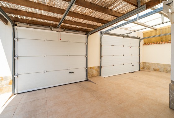 Resale - Detached Villa - Torrevieja - Costa Blanca