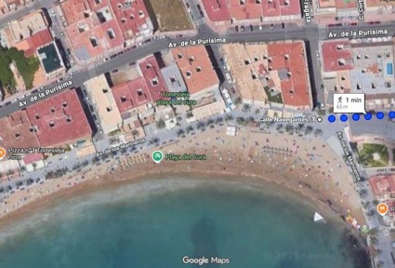 Segunda Mano - Apartamento - Torrevieja - Centro